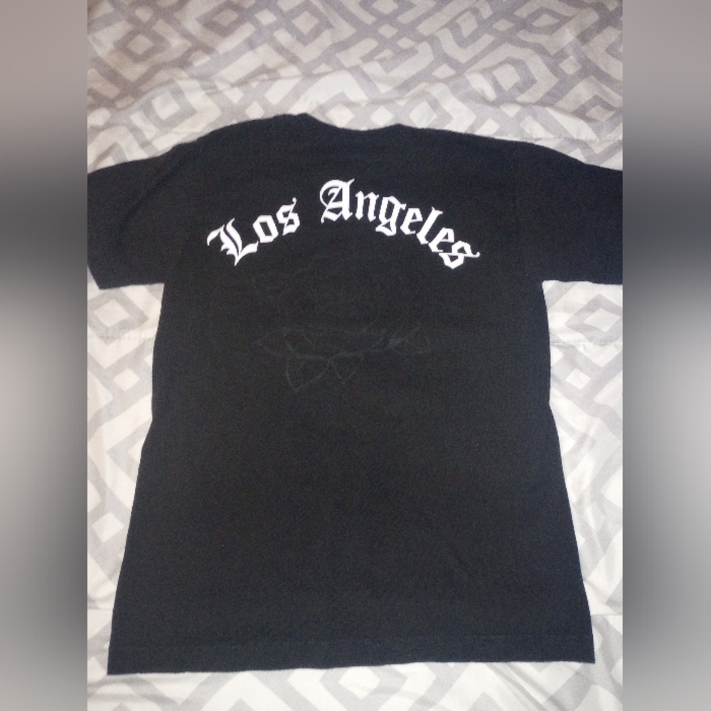 Pacsun 'Los Angeles' tshirt - Picture 1 of 4